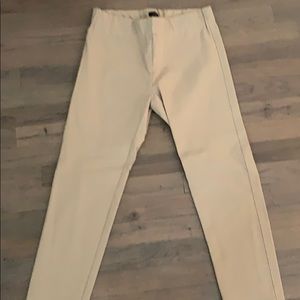 Joseph - legging-gabardine str